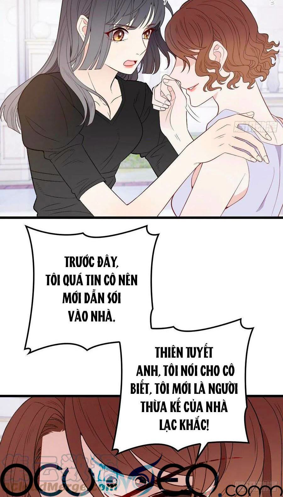 đọc truyện Cô Vợ Mang Thai Một Tặng Một Chương 114 ảnh 3 tại Truyện Dạ Ký