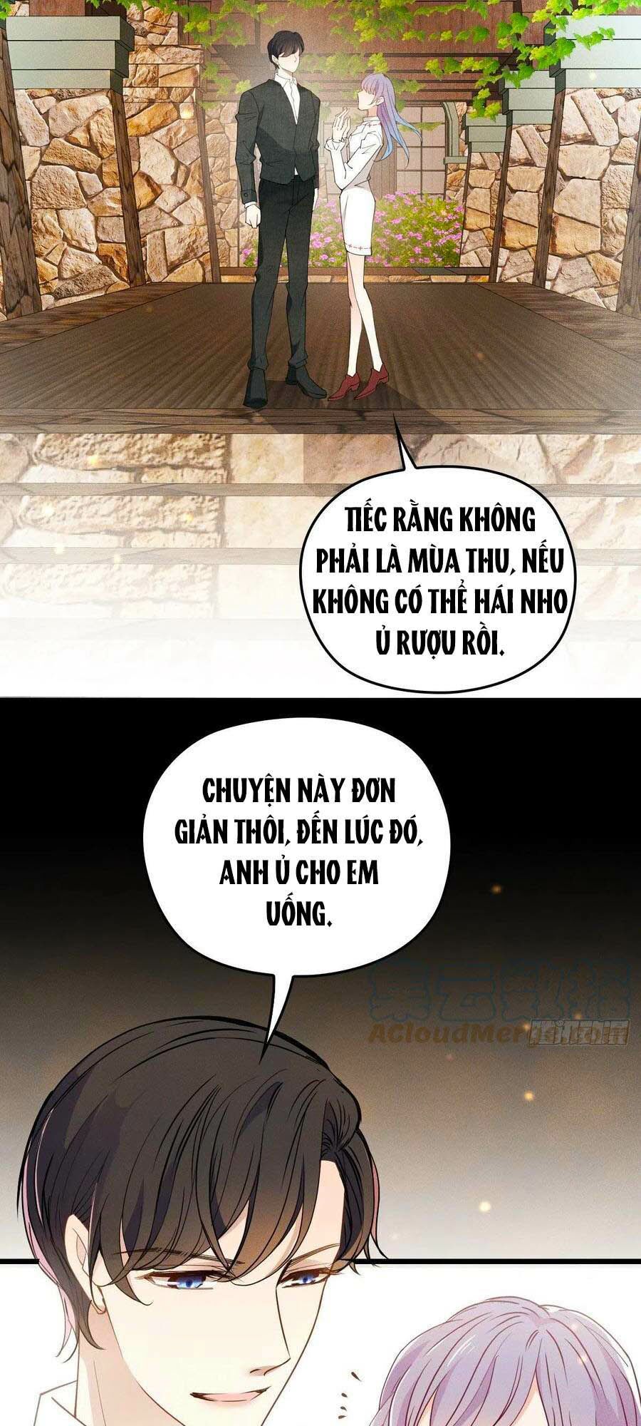 đọc truyện Cô Vợ Mang Thai Một Tặng Một Chương 115 ảnh 13 tại Truyện Dạ Ký