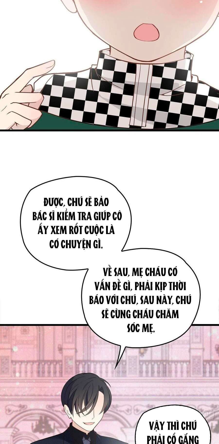 đọc truyện Cô Vợ Mang Thai Một Tặng Một Chương 116 ảnh 28 tại Truyện Dạ Ký