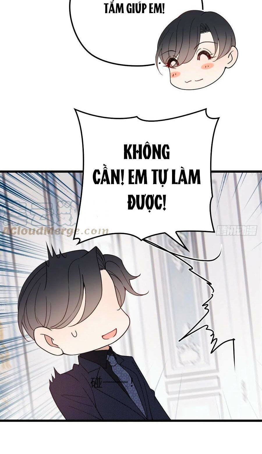đọc truyện Cô Vợ Mang Thai Một Tặng Một Chương 117 ảnh 4 tại Truyện Dạ Ký