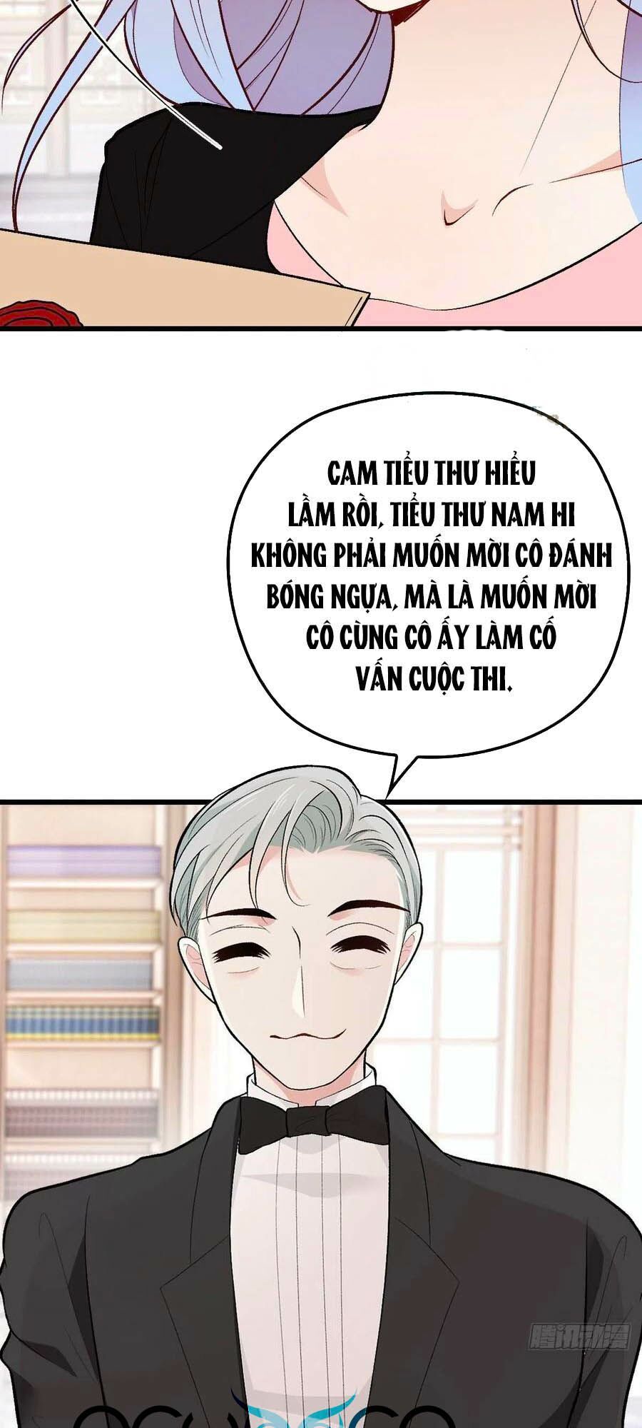 đọc truyện Cô Vợ Mang Thai Một Tặng Một Chương 118 ảnh 20 tại Truyện Dạ Ký