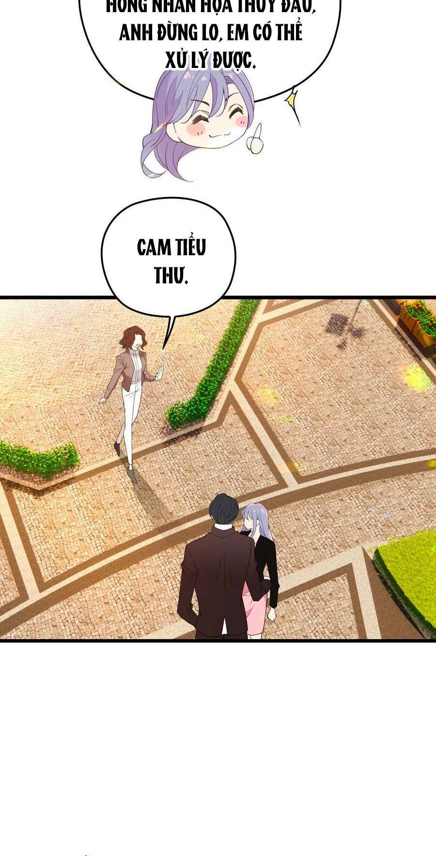 đọc truyện Cô Vợ Mang Thai Một Tặng Một Chương 118 ảnh 44 tại Truyện Dạ Ký