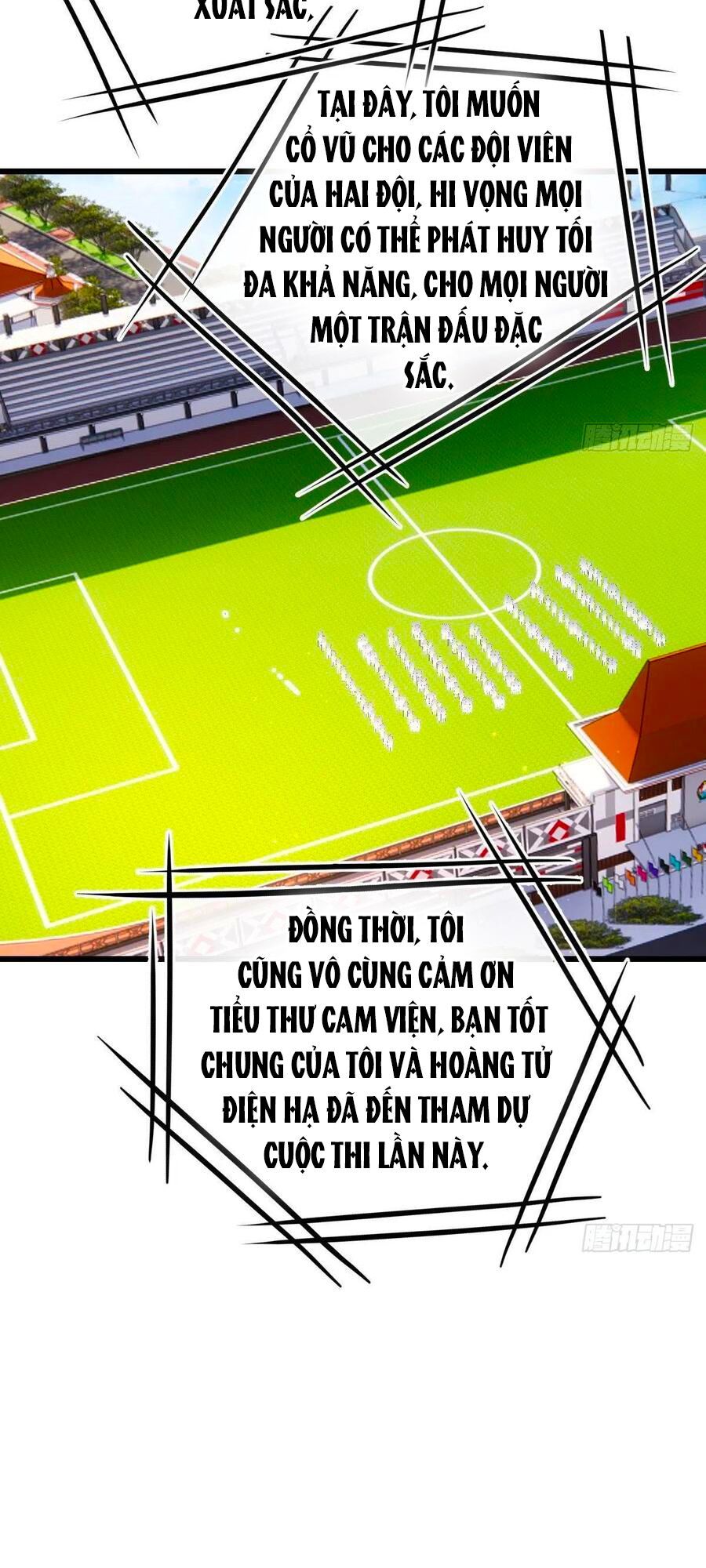 đọc truyện Cô Vợ Mang Thai Một Tặng Một Chương 119 ảnh 24 tại Truyện Dạ Ký