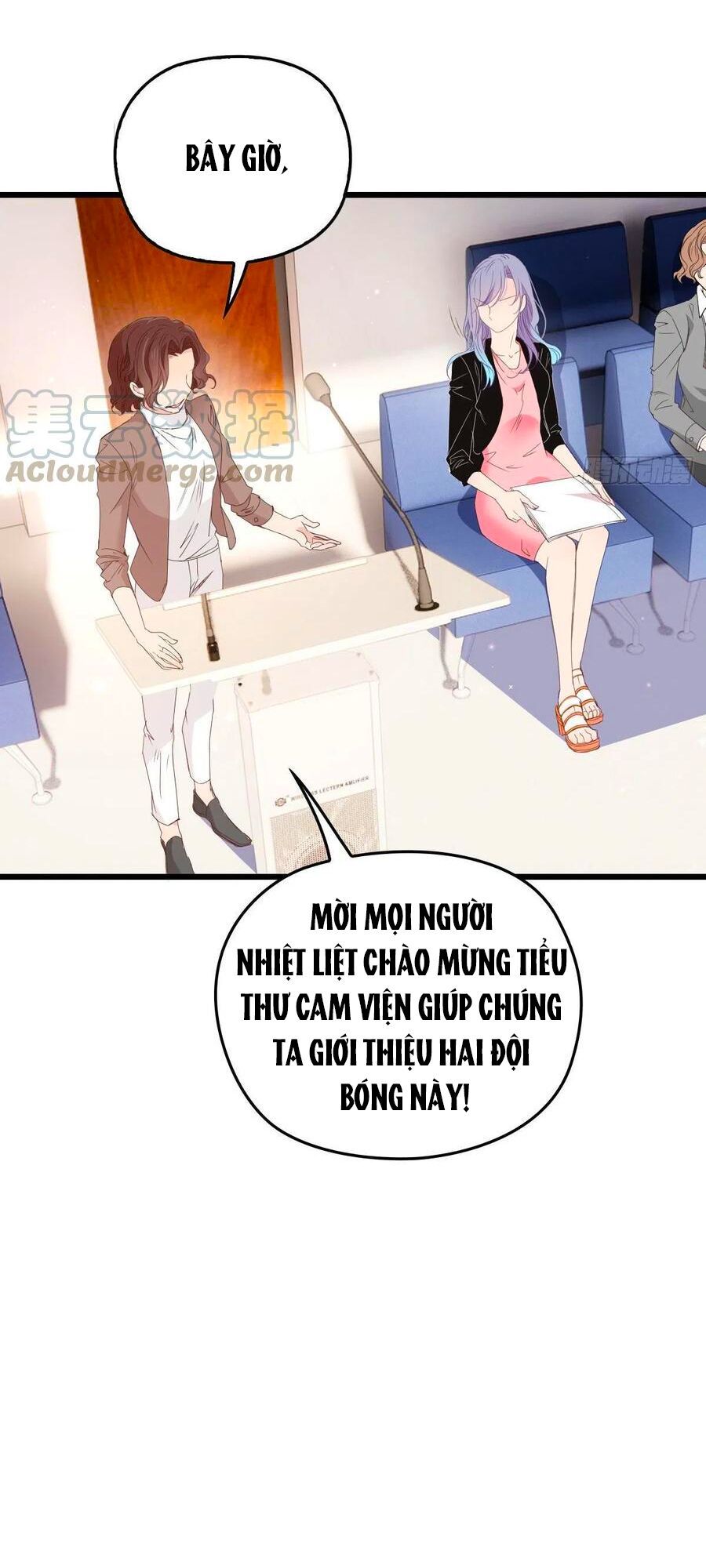 đọc truyện Cô Vợ Mang Thai Một Tặng Một Chương 119 ảnh 25 tại Truyện Dạ Ký