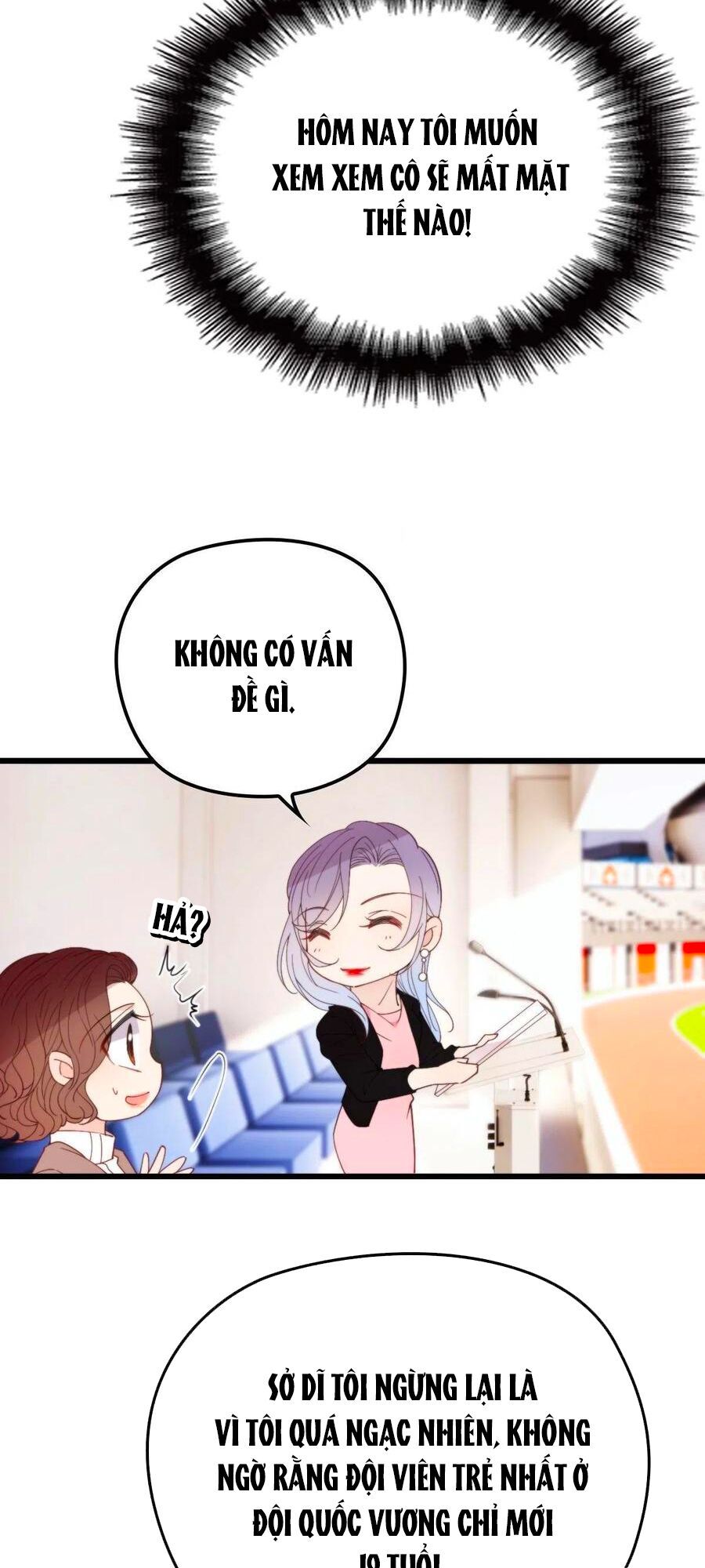 đọc truyện Cô Vợ Mang Thai Một Tặng Một Chương 119 ảnh 34 tại Truyện Dạ Ký