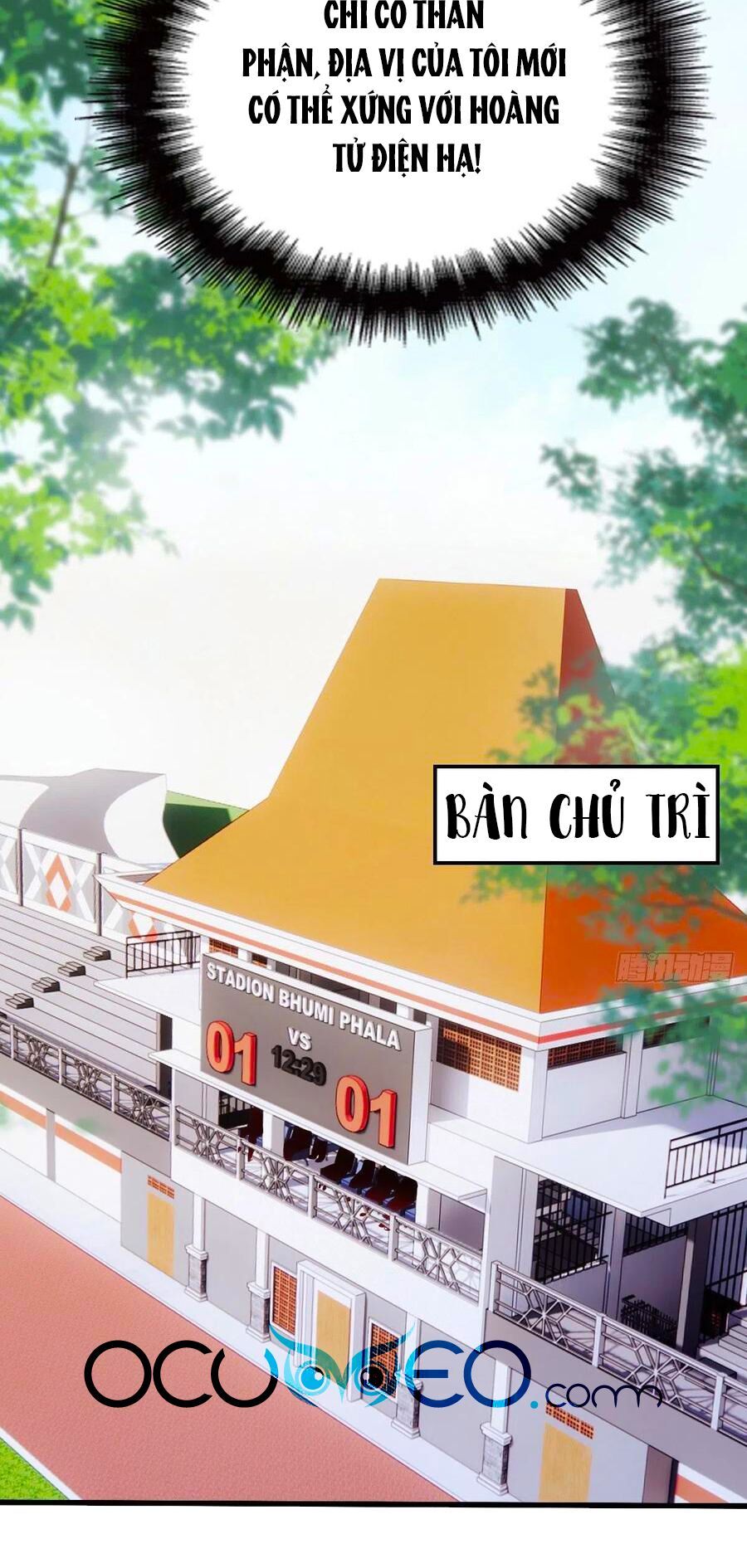 đọc truyện Cô Vợ Mang Thai Một Tặng Một Chương 119 ảnh 10 tại Truyện Dạ Ký