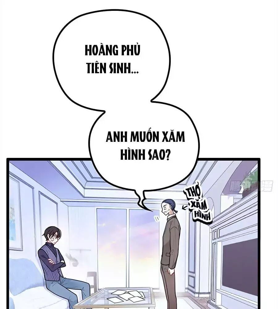 đọc truyện Cô Vợ Mang Thai Một Tặng Một Chương 12 ảnh 26 tại Truyện Dạ Ký