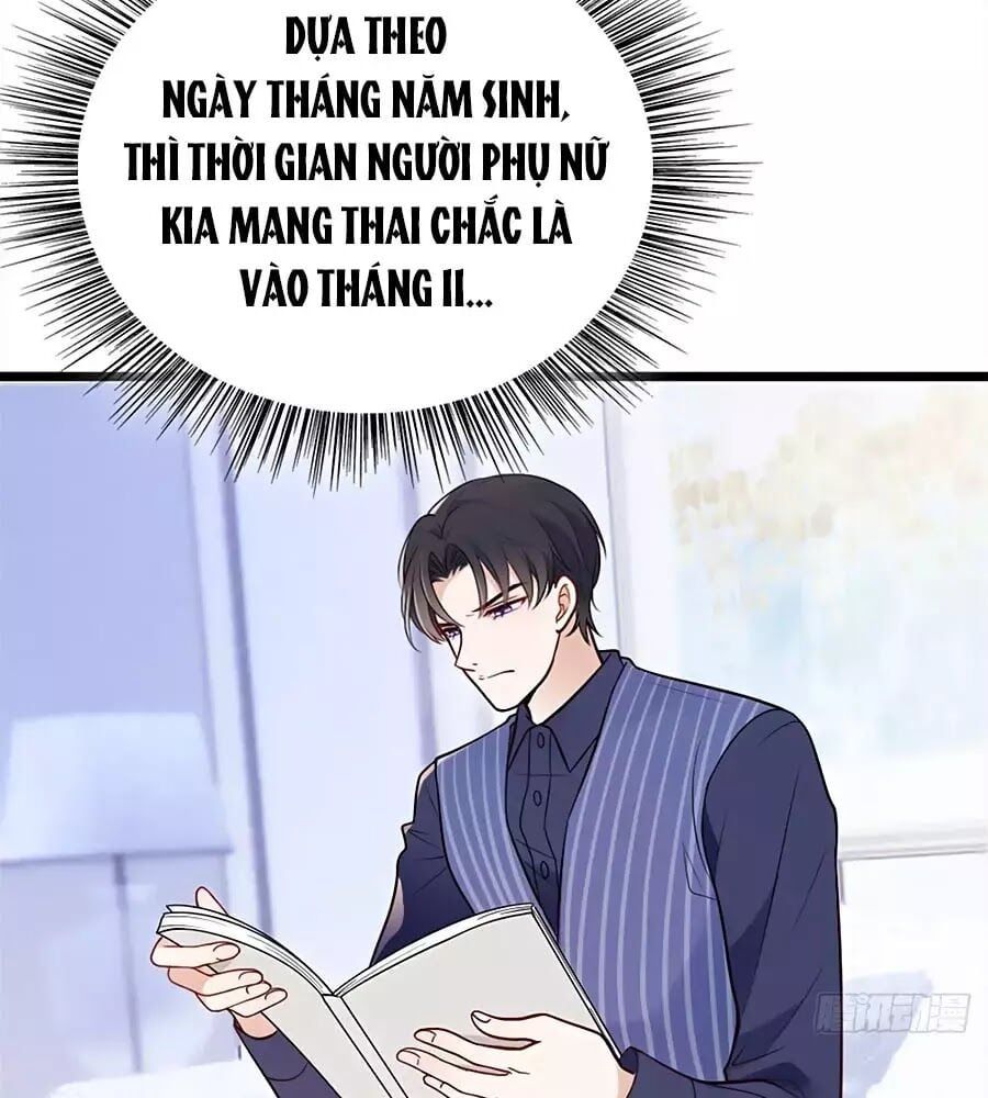 đọc truyện Cô Vợ Mang Thai Một Tặng Một Chương 12 ảnh 40 tại Truyện Dạ Ký