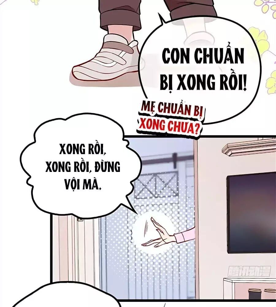 đọc truyện Cô Vợ Mang Thai Một Tặng Một Chương 12 ảnh 51 tại Truyện Dạ Ký