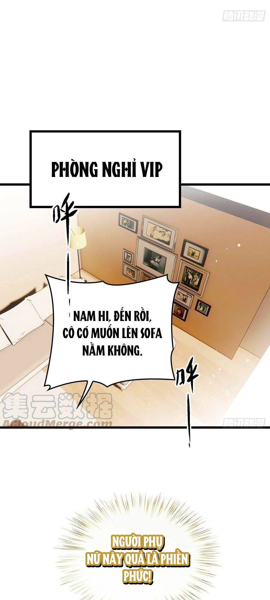 đọc truyện Cô Vợ Mang Thai Một Tặng Một Chương 121 ảnh 11 tại Truyện Dạ Ký