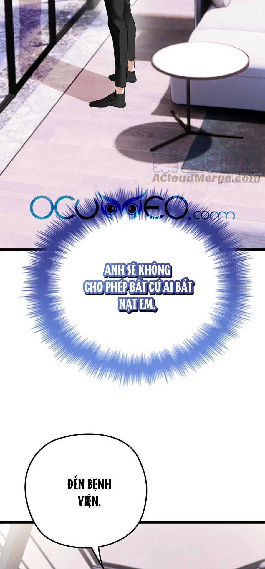 đọc truyện Cô Vợ Mang Thai Một Tặng Một Chương 122 ảnh 32 tại Truyện Dạ Ký