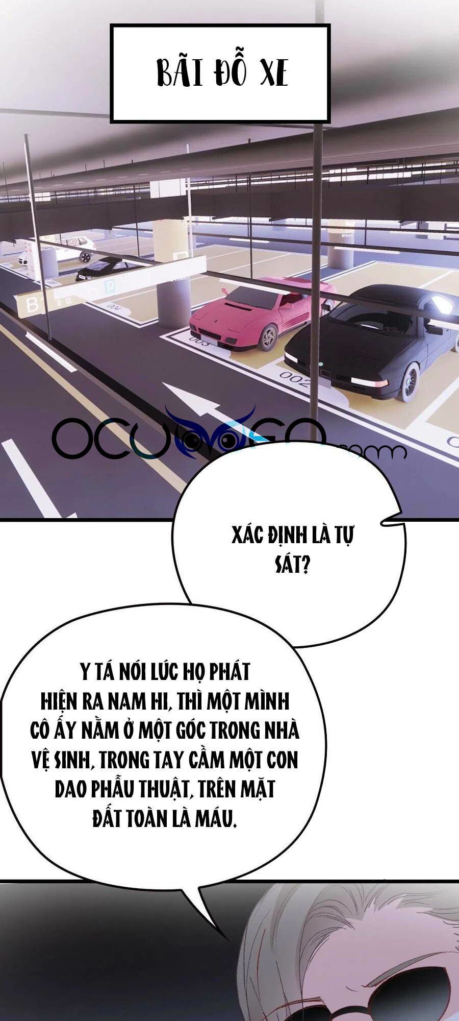 đọc truyện Cô Vợ Mang Thai Một Tặng Một Chương 123 ảnh 28 tại Truyện Dạ Ký