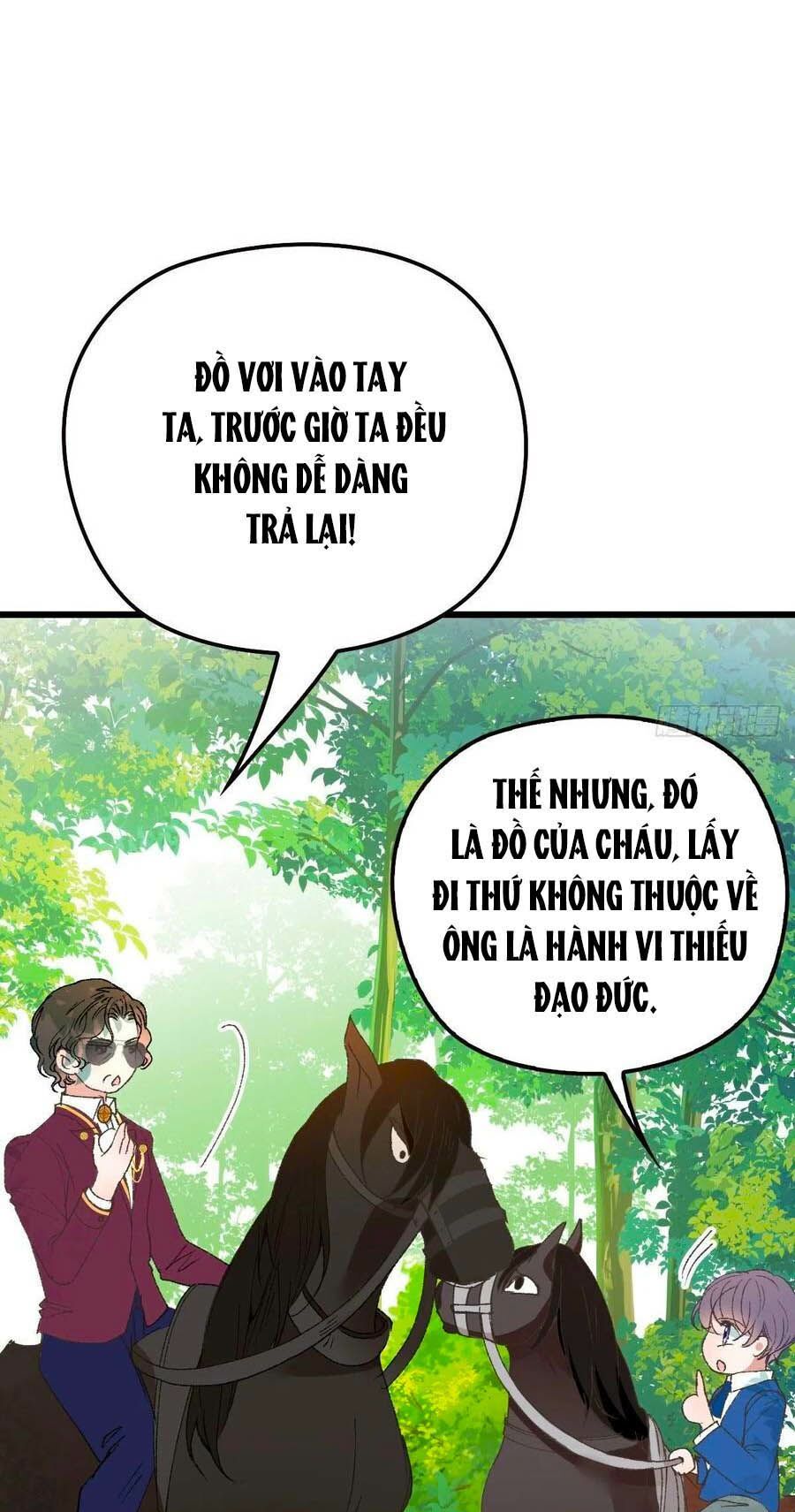 đọc truyện Cô Vợ Mang Thai Một Tặng Một Chương 124 ảnh 23 tại Truyện Dạ Ký