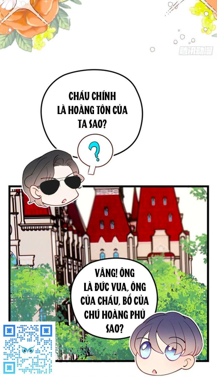 đọc truyện Cô Vợ Mang Thai Một Tặng Một Chương 124 ảnh 33 tại Truyện Dạ Ký