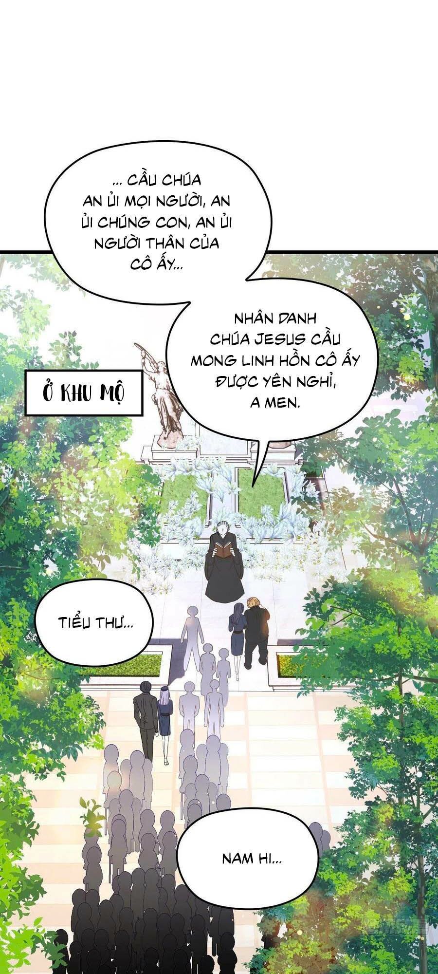 đọc truyện Cô Vợ Mang Thai Một Tặng Một Chương 126 ảnh 14 tại Truyện Dạ Ký