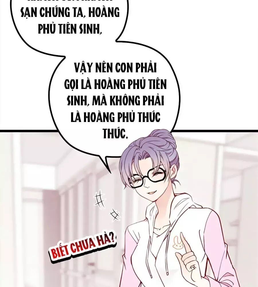 đọc truyện Cô Vợ Mang Thai Một Tặng Một Chương 13 ảnh 3 tại Truyện Dạ Ký