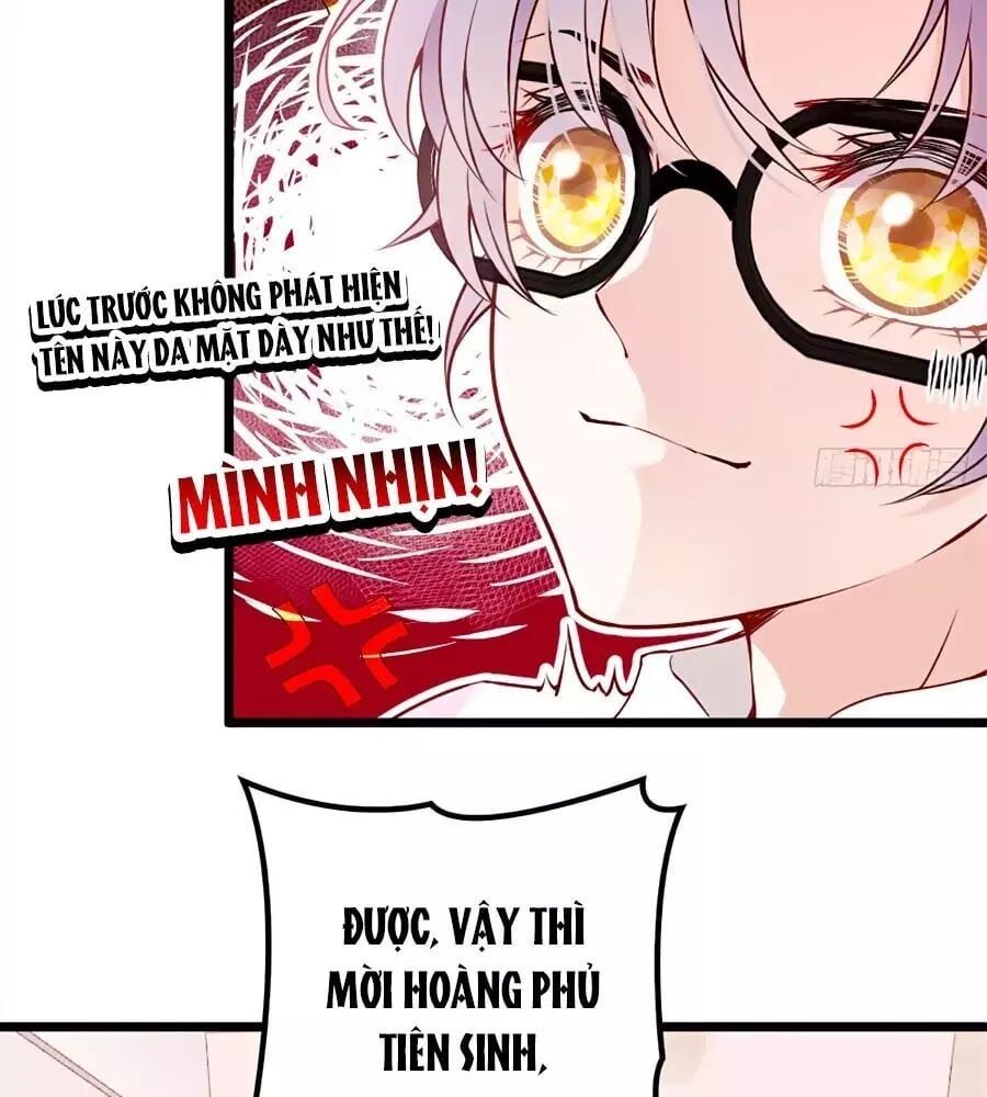 đọc truyện Cô Vợ Mang Thai Một Tặng Một Chương 13 ảnh 32 tại Truyện Dạ Ký