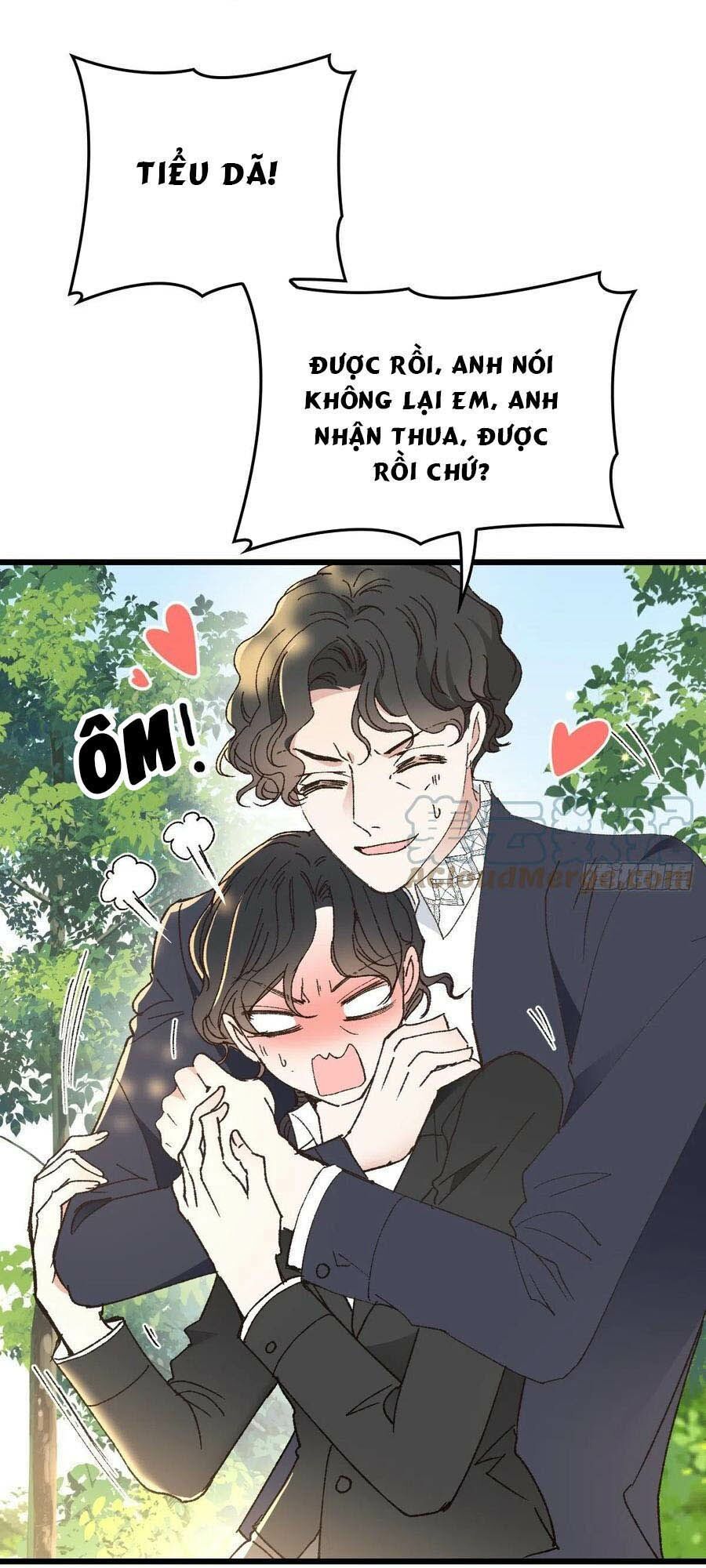 đọc truyện Cô Vợ Mang Thai Một Tặng Một Chương 130 ảnh 16 tại Truyện Dạ Ký