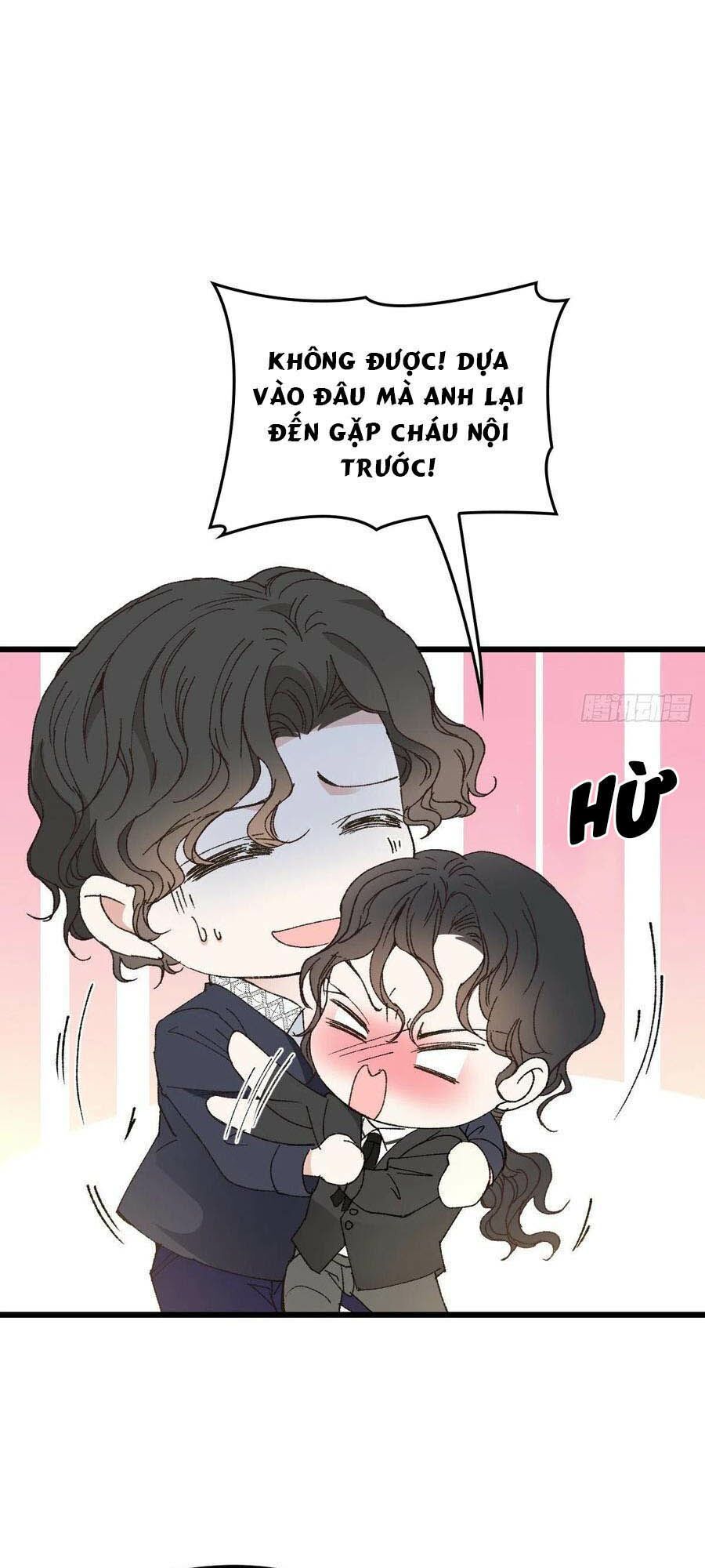 đọc truyện Cô Vợ Mang Thai Một Tặng Một Chương 130 ảnh 17 tại Truyện Dạ Ký