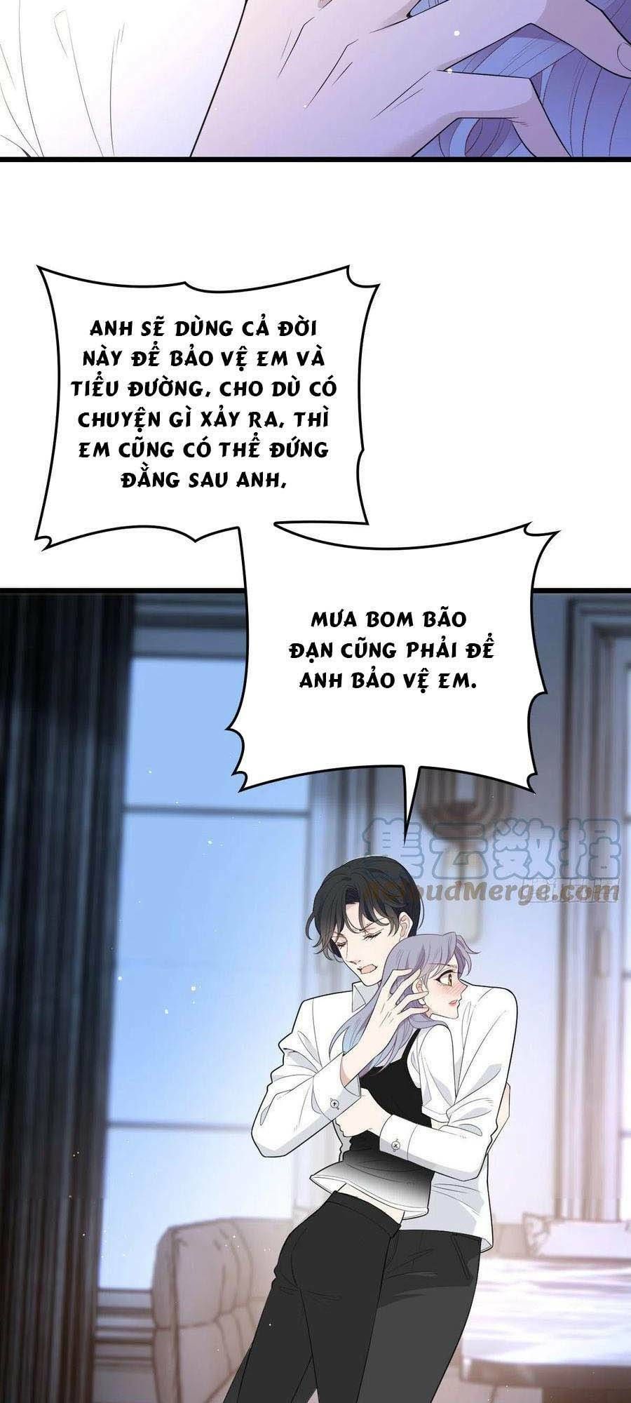 đọc truyện Cô Vợ Mang Thai Một Tặng Một Chương 132 ảnh 14 tại Truyện Dạ Ký