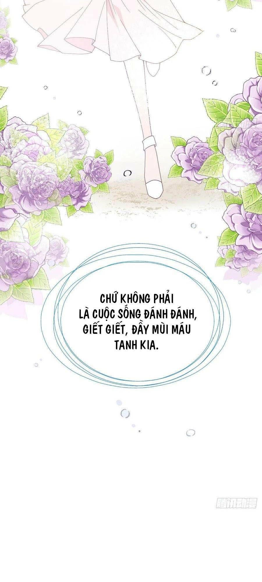 đọc truyện Cô Vợ Mang Thai Một Tặng Một Chương 132 ảnh 25 tại Truyện Dạ Ký