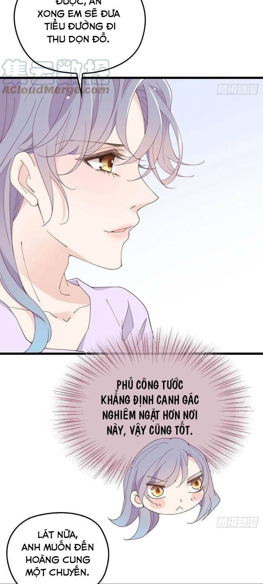 đọc truyện Cô Vợ Mang Thai Một Tặng Một Chương 133 ảnh 33 tại Truyện Dạ Ký