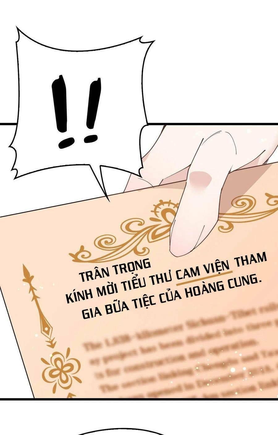 đọc truyện Cô Vợ Mang Thai Một Tặng Một Chương 134 ảnh 27 tại Truyện Dạ Ký