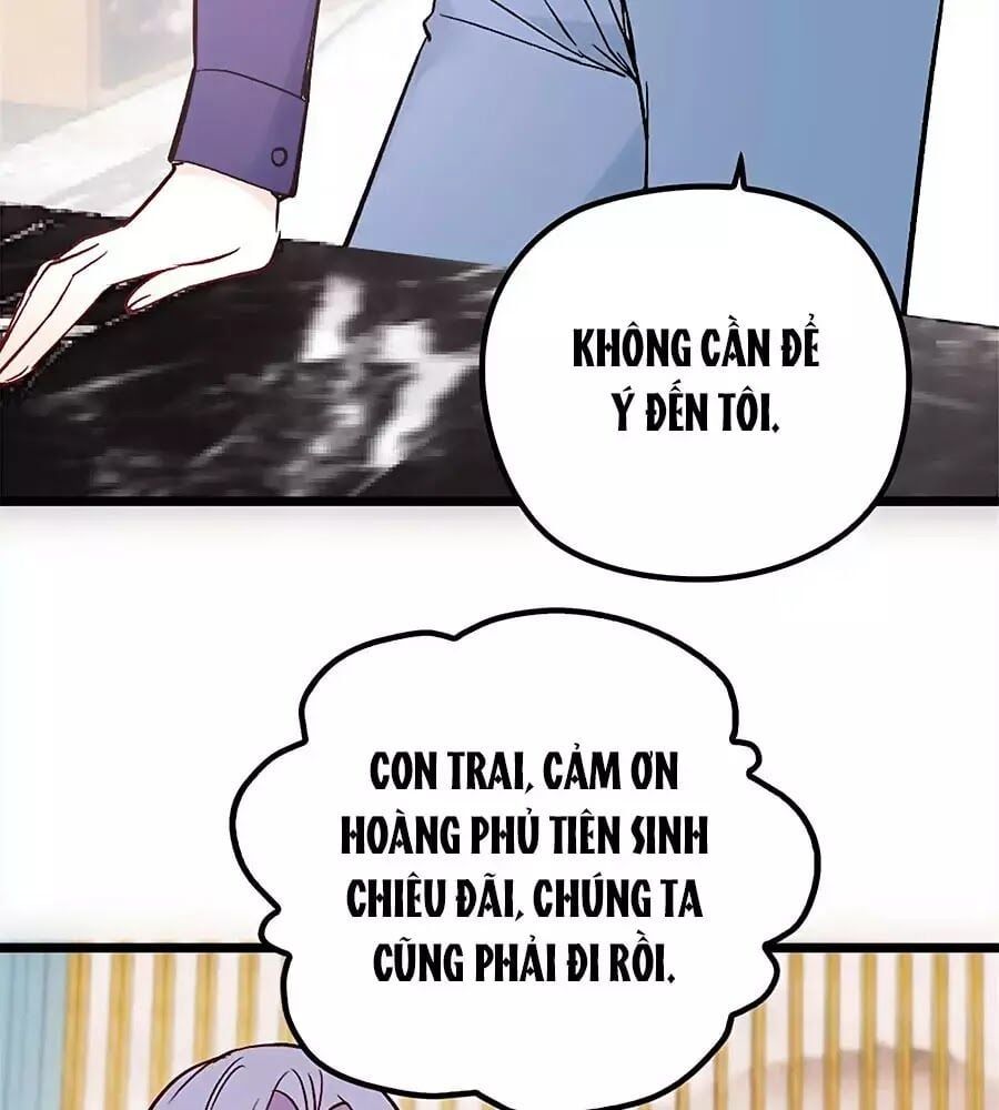 đọc truyện Cô Vợ Mang Thai Một Tặng Một Chương 14 ảnh 17 tại Truyện Dạ Ký