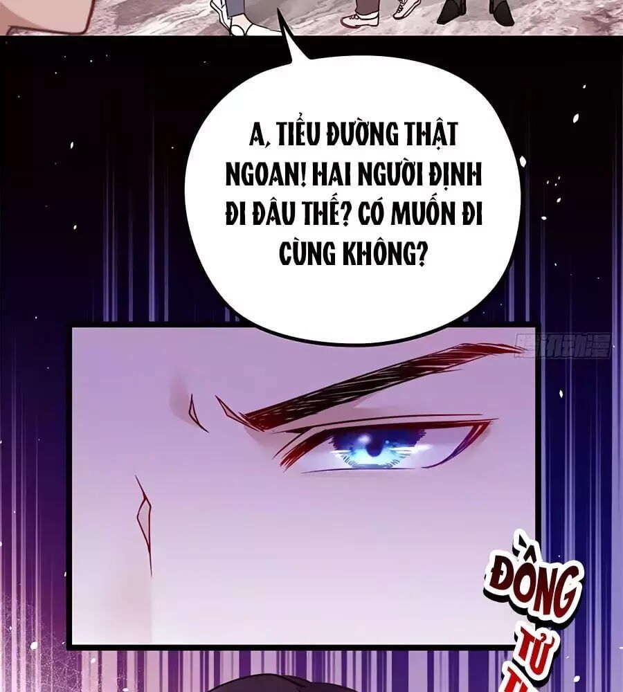 đọc truyện Cô Vợ Mang Thai Một Tặng Một Chương 14 ảnh 27 tại Truyện Dạ Ký