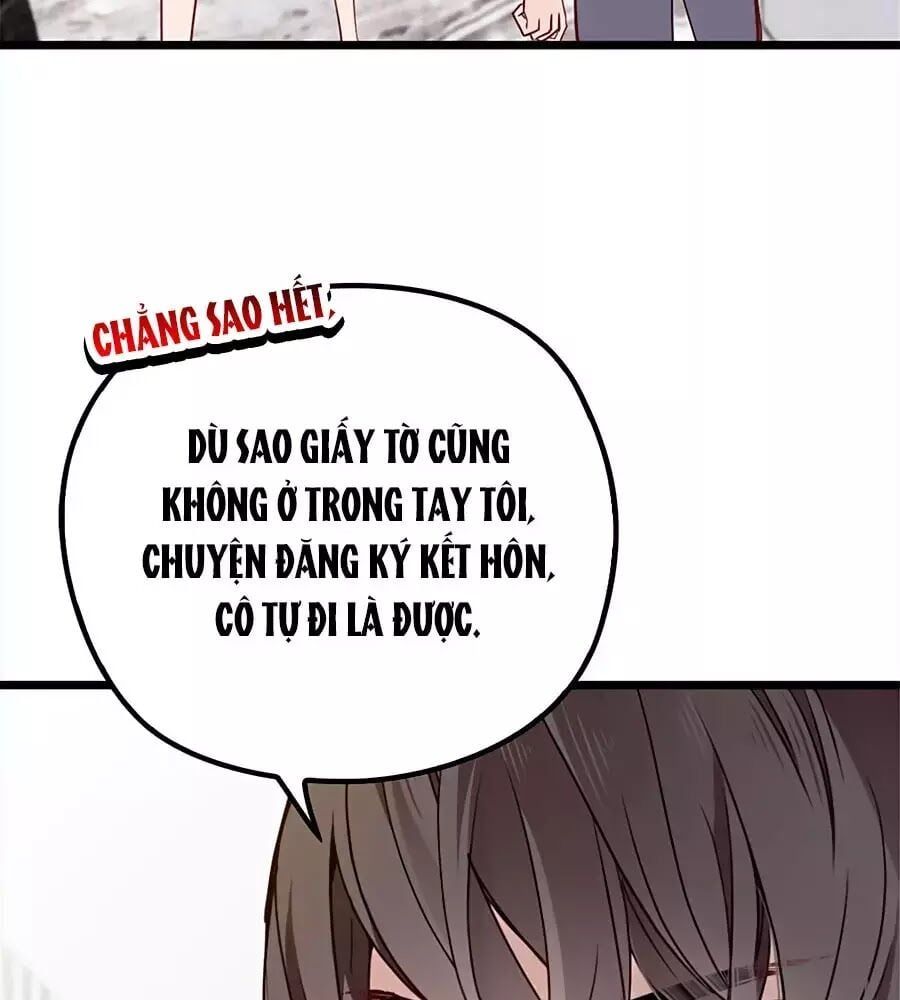 đọc truyện Cô Vợ Mang Thai Một Tặng Một Chương 14 ảnh 43 tại Truyện Dạ Ký