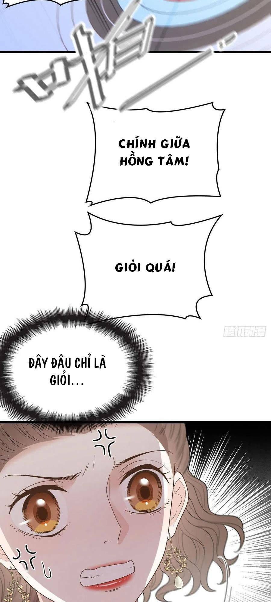 đọc truyện Cô Vợ Mang Thai Một Tặng Một Chương 140 ảnh 13 tại Truyện Dạ Ký