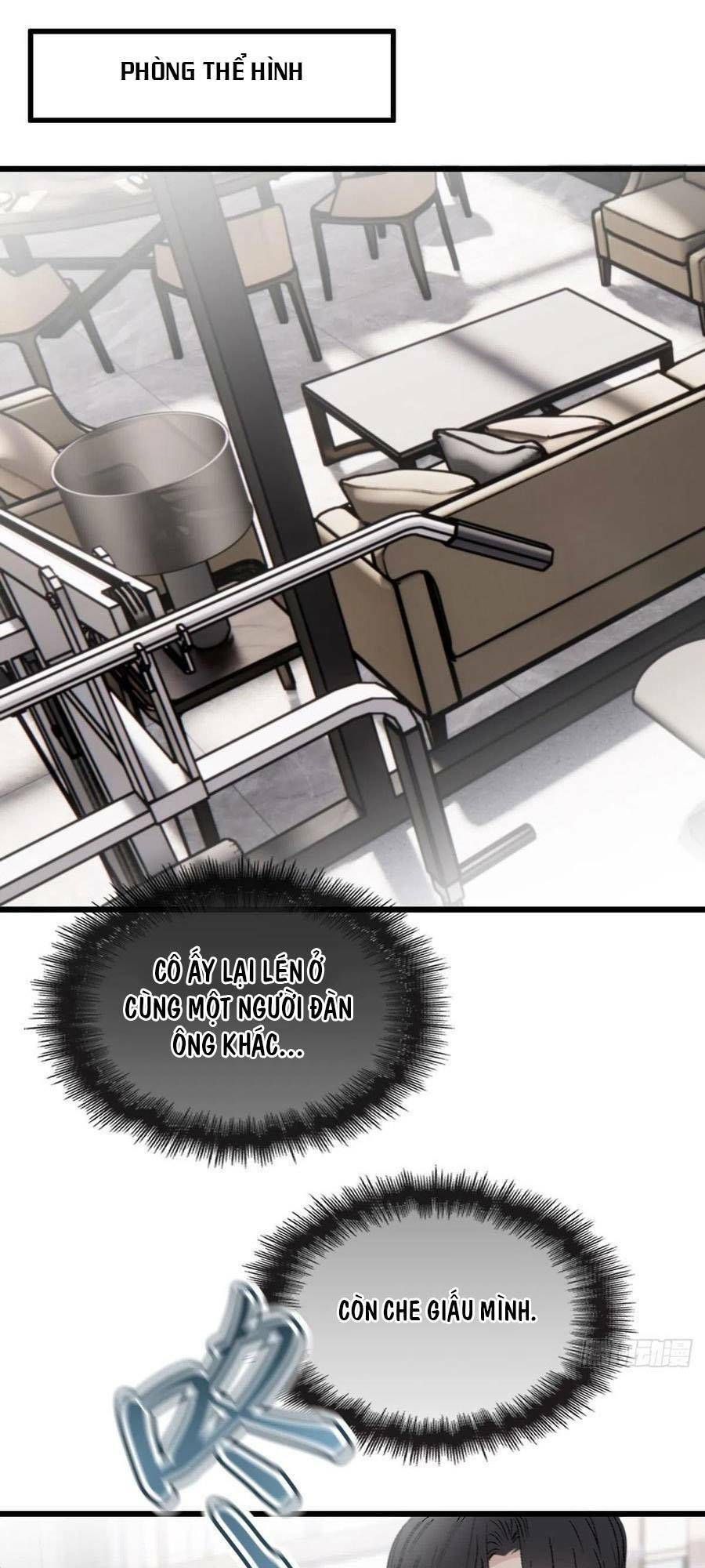 đọc truyện Cô Vợ Mang Thai Một Tặng Một Chương 142 ảnh 28 tại Truyện Dạ Ký