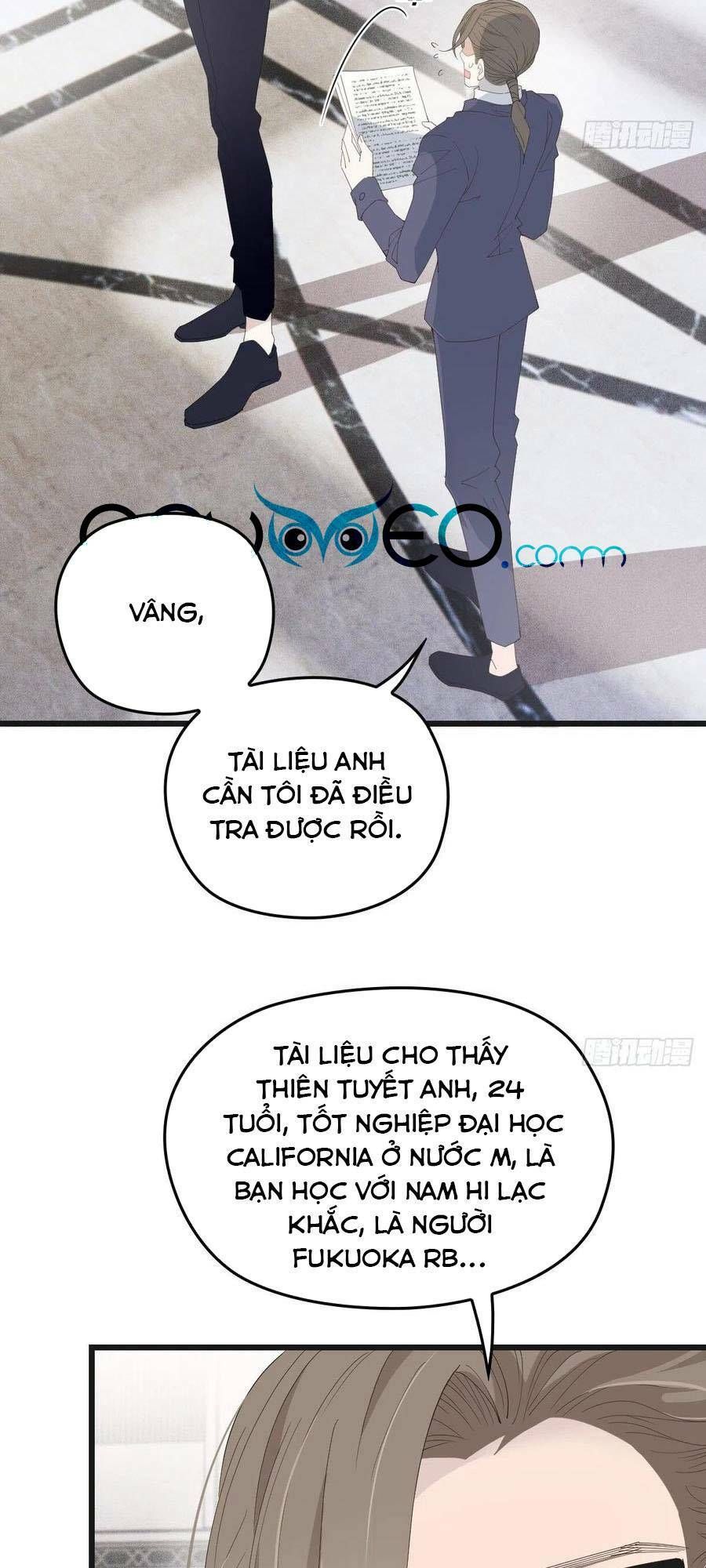 đọc truyện Cô Vợ Mang Thai Một Tặng Một Chương 147 ảnh 17 tại Truyện Dạ Ký