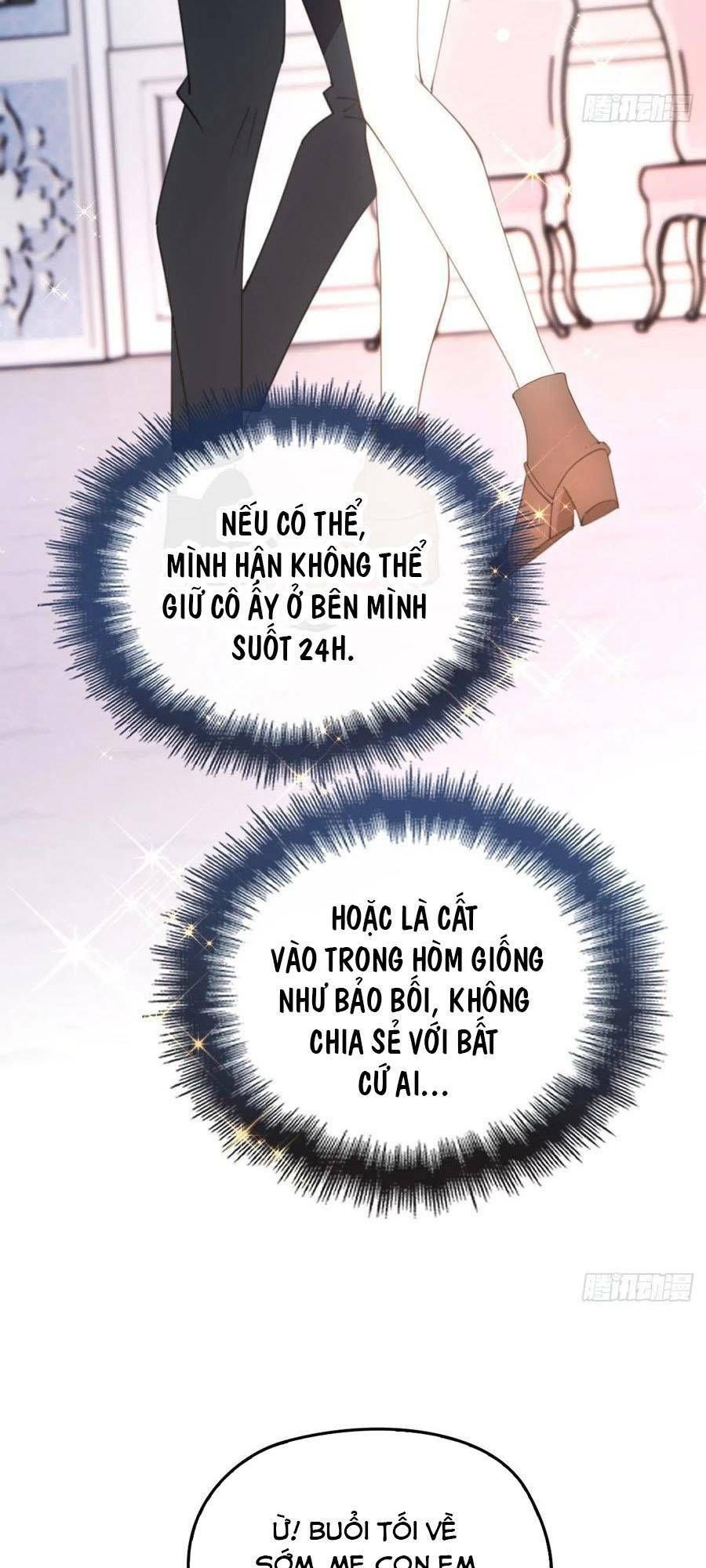 đọc truyện Cô Vợ Mang Thai Một Tặng Một Chương 147 ảnh 8 tại Truyện Dạ Ký