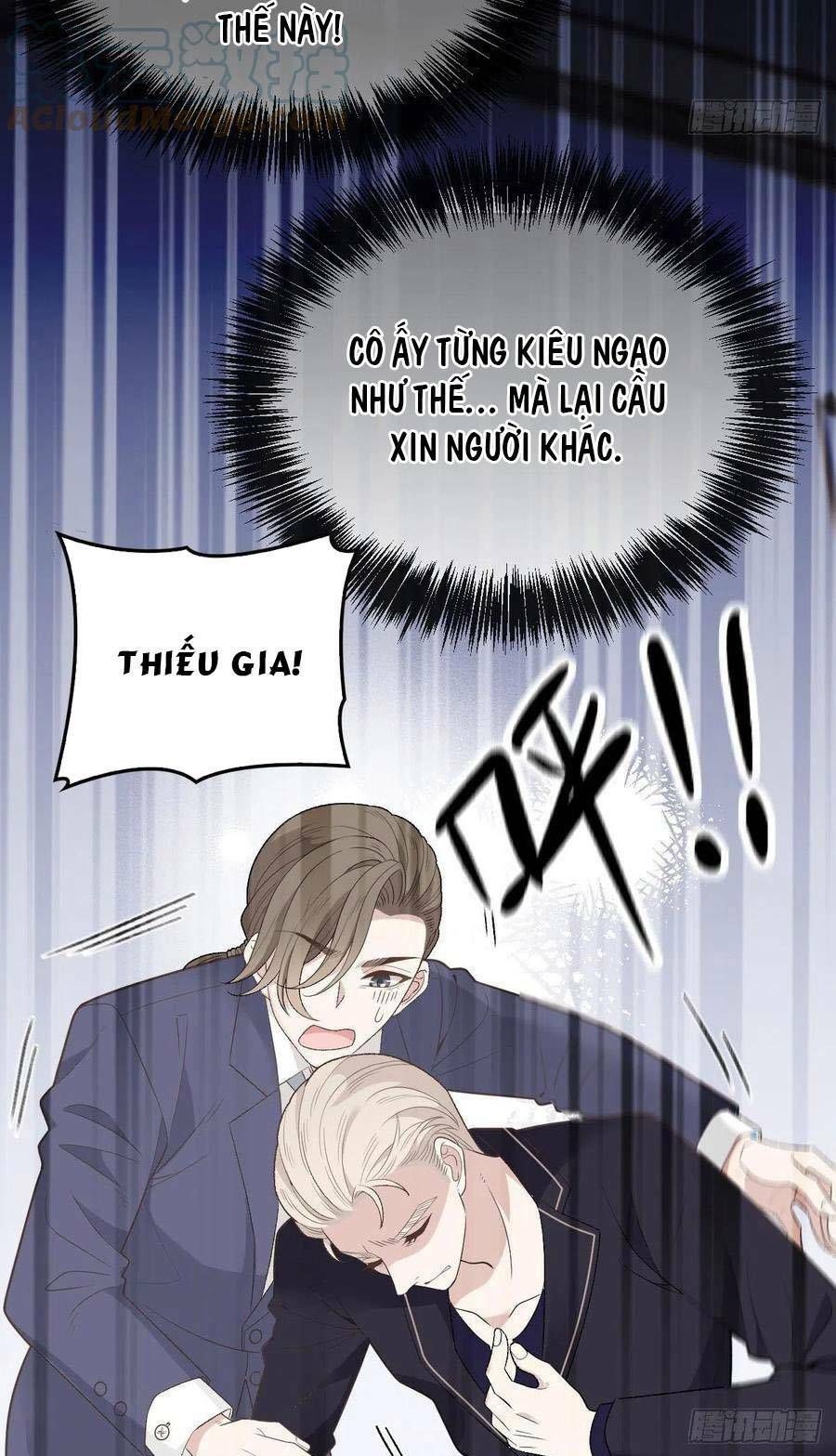 đọc truyện Cô Vợ Mang Thai Một Tặng Một Chương 148 ảnh 29 tại Truyện Dạ Ký