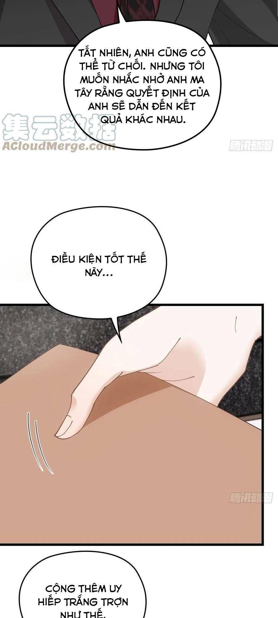 đọc truyện Cô Vợ Mang Thai Một Tặng Một Chương 150 ảnh 19 tại Truyện Dạ Ký