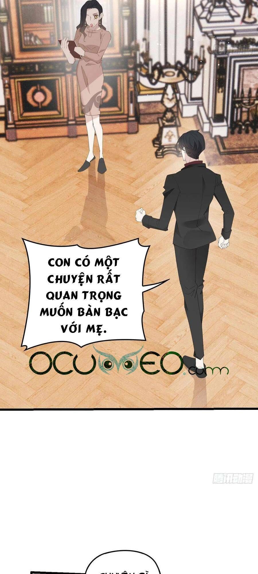 đọc truyện Cô Vợ Mang Thai Một Tặng Một Chương 151 ảnh 19 tại Truyện Dạ Ký