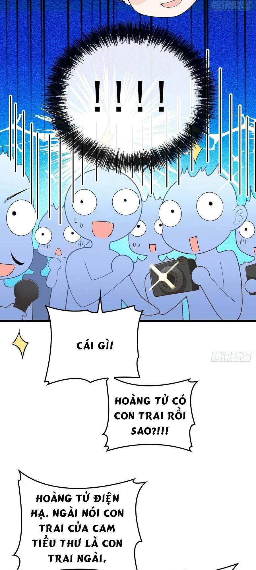 đọc truyện Cô Vợ Mang Thai Một Tặng Một Chương 152 ảnh 16 tại Truyện Dạ Ký