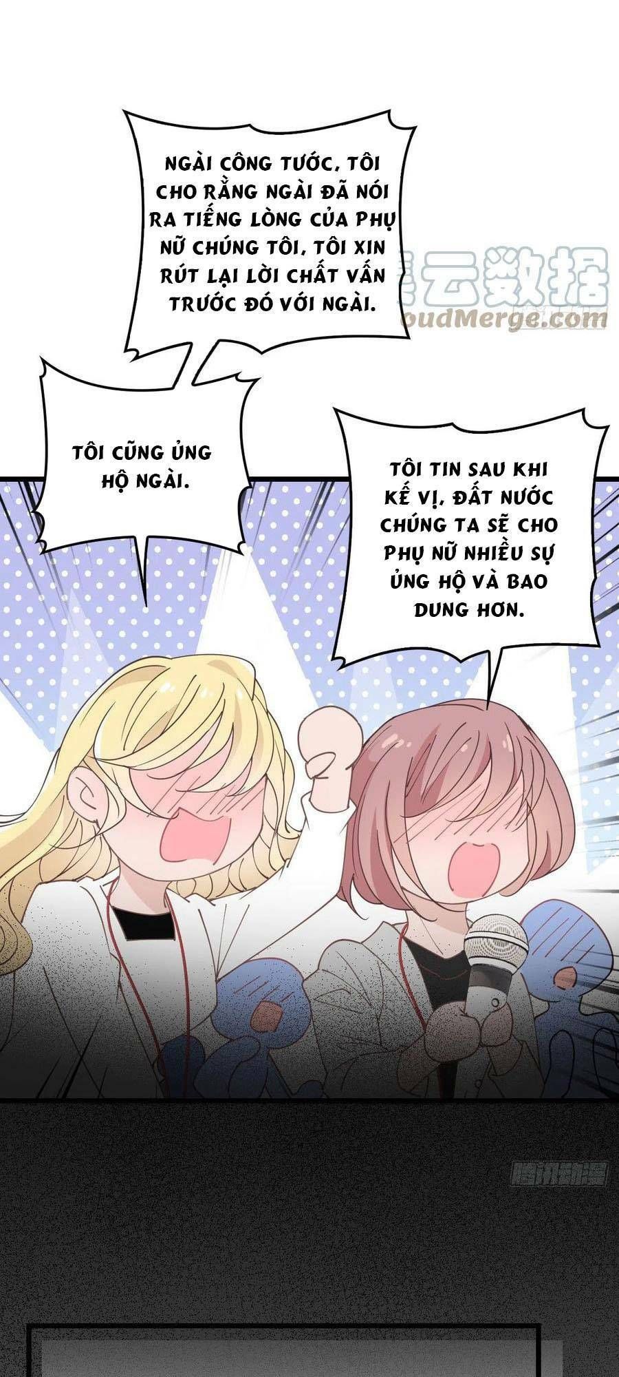 đọc truyện Cô Vợ Mang Thai Một Tặng Một Chương 152 ảnh 31 tại Truyện Dạ Ký