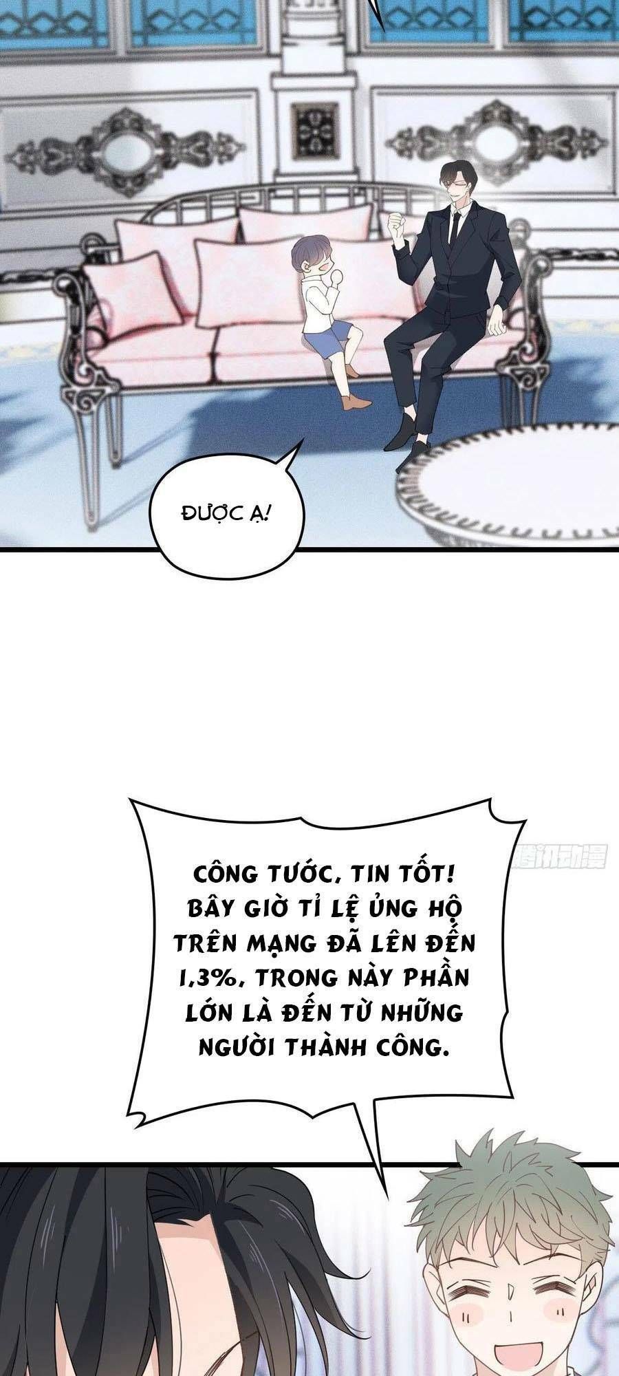 đọc truyện Cô Vợ Mang Thai Một Tặng Một Chương 153 ảnh 28 tại Truyện Dạ Ký
