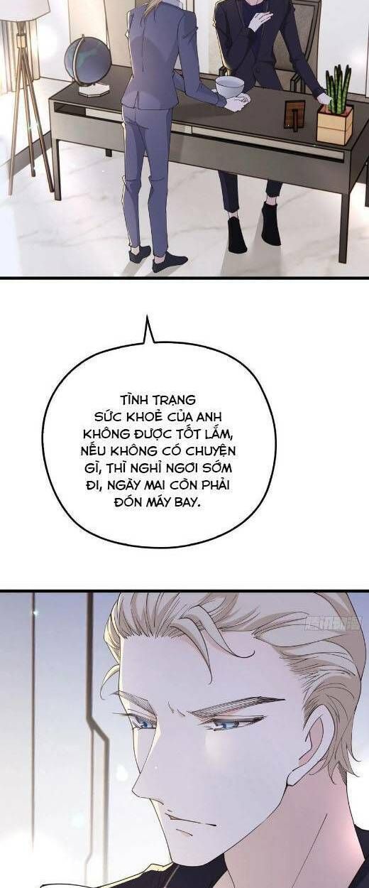 đọc truyện Cô Vợ Mang Thai Một Tặng Một Chương 154 ảnh 11 tại Truyện Dạ Ký