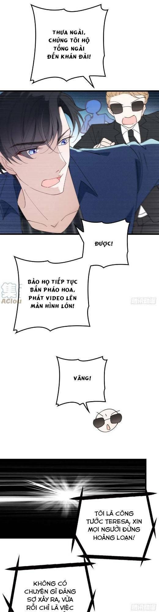 đọc truyện Cô Vợ Mang Thai Một Tặng Một Chương 155 ảnh 18 tại Truyện Dạ Ký