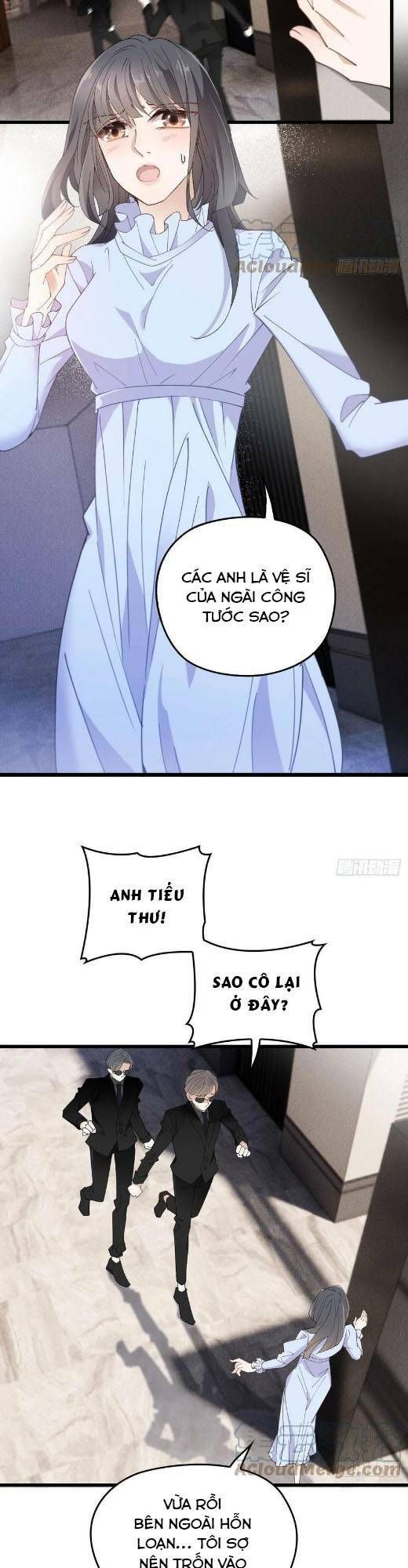 đọc truyện Cô Vợ Mang Thai Một Tặng Một Chương 156 ảnh 12 tại Truyện Dạ Ký