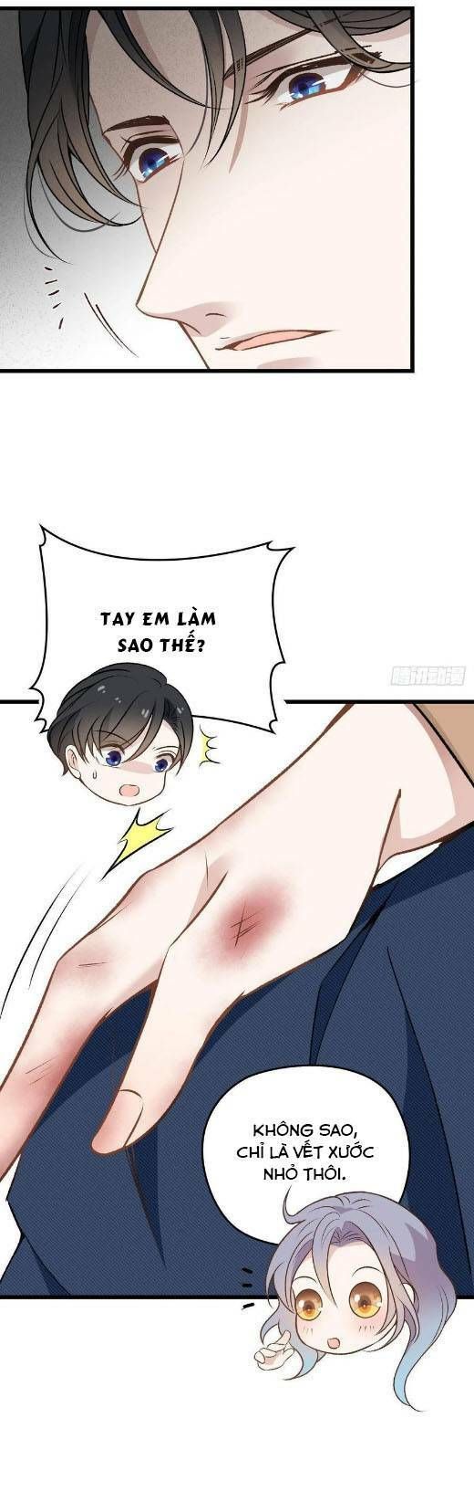 đọc truyện Cô Vợ Mang Thai Một Tặng Một Chương 156 ảnh 20 tại Truyện Dạ Ký