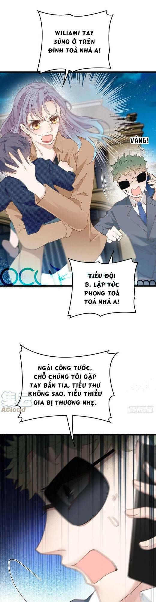 đọc truyện Cô Vợ Mang Thai Một Tặng Một Chương 156 ảnh 3 tại Truyện Dạ Ký