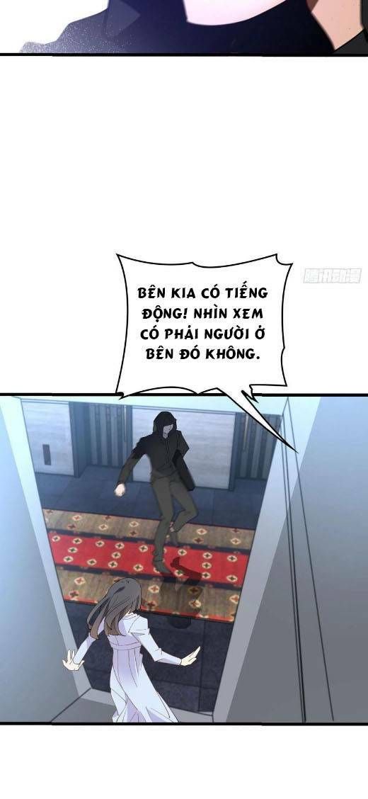 đọc truyện Cô Vợ Mang Thai Một Tặng Một Chương 156 ảnh 9 tại Truyện Dạ Ký