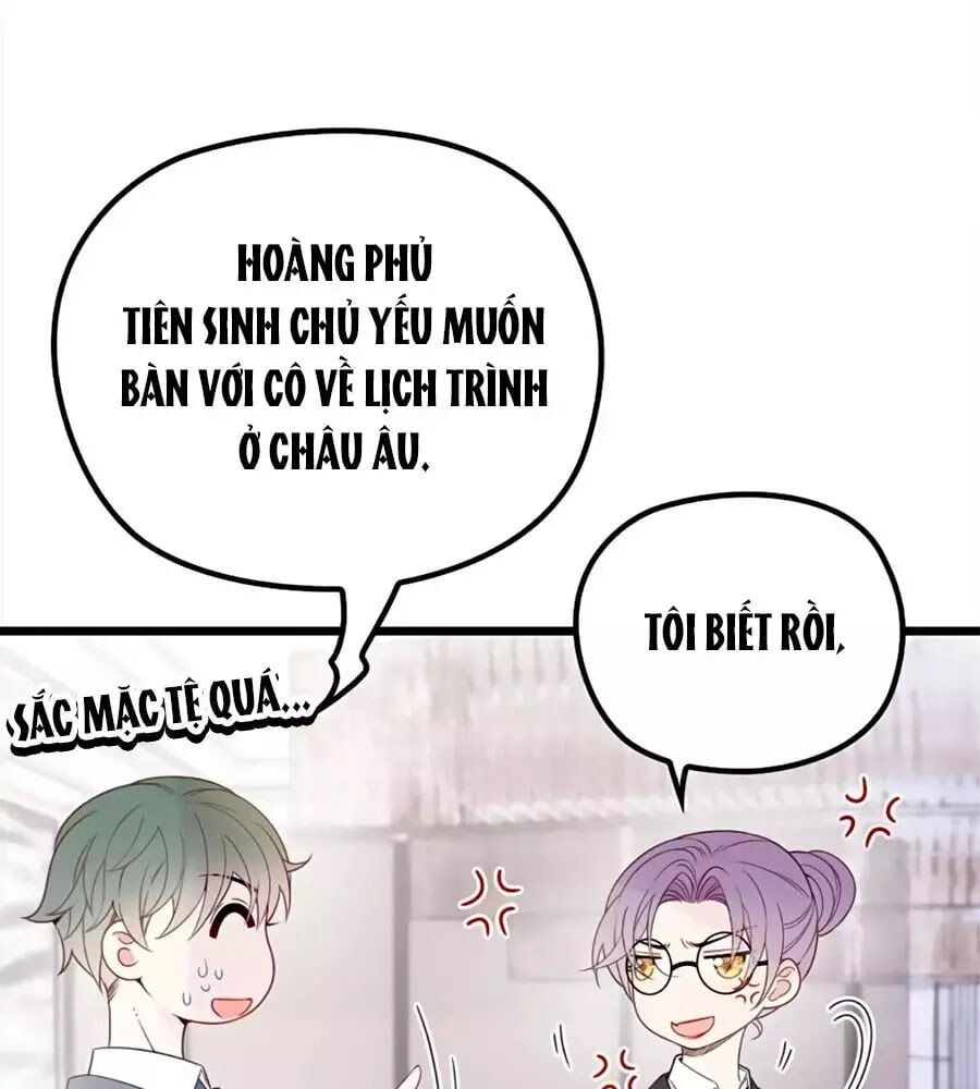 đọc truyện Cô Vợ Mang Thai Một Tặng Một Chương 16 ảnh 69 tại Truyện Dạ Ký