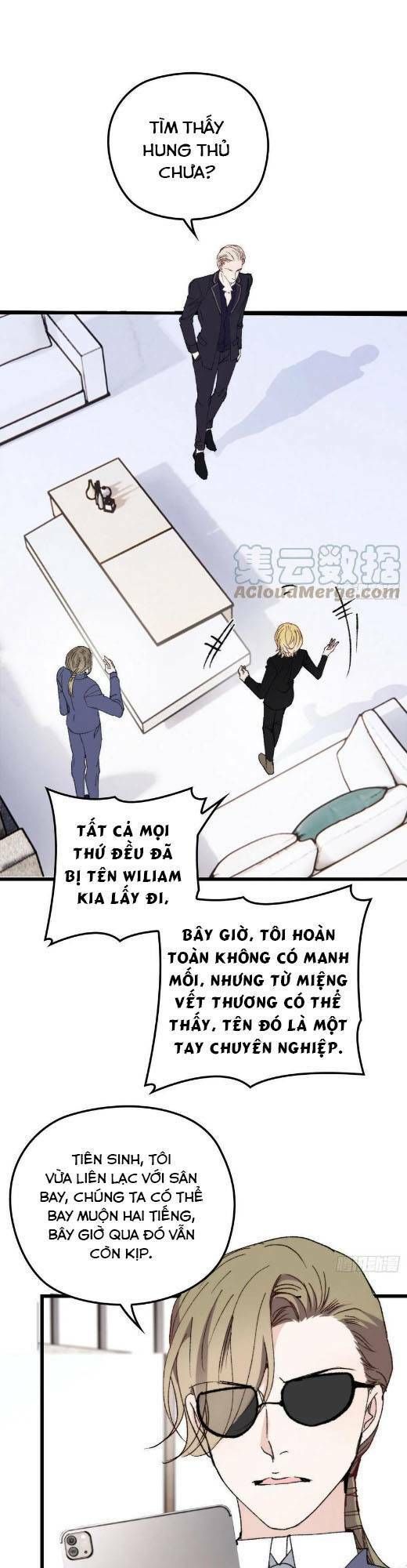 đọc truyện Cô Vợ Mang Thai Một Tặng Một Chương 161 ảnh 19 tại Truyện Dạ Ký