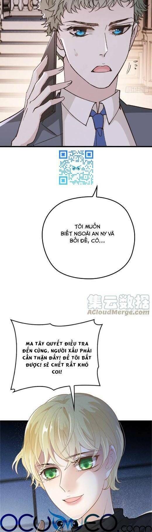 đọc truyện Cô Vợ Mang Thai Một Tặng Một Chương 162 ảnh 28 tại Truyện Dạ Ký