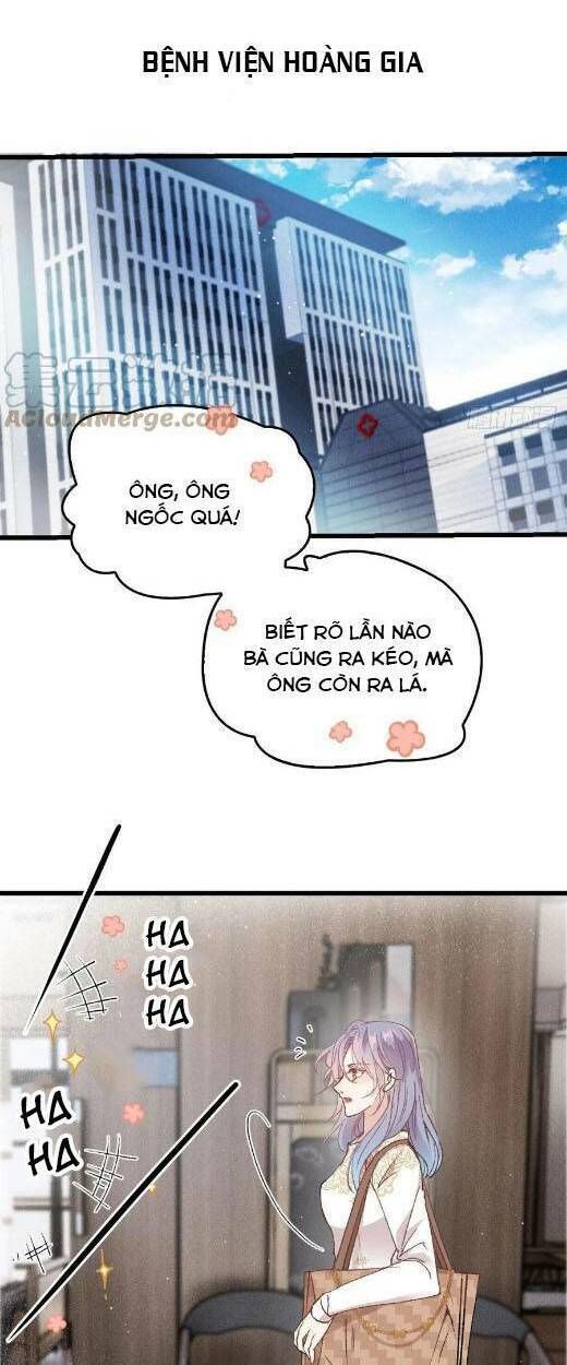 đọc truyện Cô Vợ Mang Thai Một Tặng Một Chương 163 ảnh 11 tại Truyện Dạ Ký